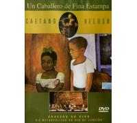 Caetano Veloso - Un Caballero De Fina Estampa