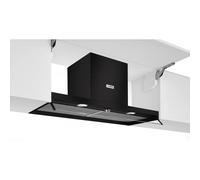 Bosch Serie 4 DBB96AF60 cappa aspirante Integrato Nero 620 m³/h