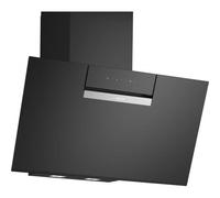 Cappa a Parete DWK87FN60 Aspirante 79 cm Colore Nero