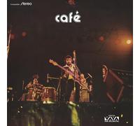 Café Café (Vinyl LP) 50th Anniversary 12" Album