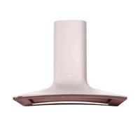 elica SWEET EMBRACE/A/85 + CAM - PRF0201744 Cappa Parete | Classe A+ | 580 m³/h, Finitura Embrace, Filtro Long Life