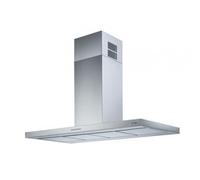 Foster Cappa cucina aspirante a parete 2442 121 Acciaio inox 120 cm