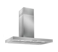 FOSTER Cappa KS INOX, 90cm, Satinato- 2504194
