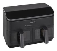 FRIGGITRICE AD ARIA COSORI Dual Basket Chef Edition