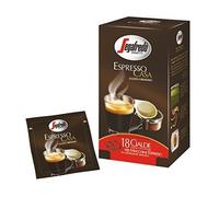 CAF.SEGAFREDO CIAL.P18 ESPRESSO