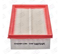 CAF100702P CHAMPION Filtro aria per RENAULT