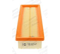 CAF100744P Filtro aria Champion