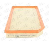 CAF100842P CHAMPION Filtro aria per AUDI,KTM,SEAT,SKODA,VW