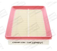 CAF100851P CHAMPION Filtro aria per HYUNDAI,KIA