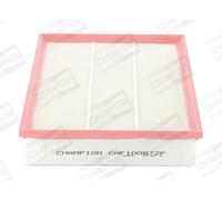CAF100872P CHAMPION Filtro aria per ,LOTUS,MERCEDES-BENZ,PEUGEOT (DF-PSA),VAUXHA