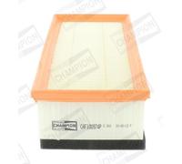 CHAMPION Filtro Aria CAF100974P LANCIA,TOYOTA,FIAT,PHEDRA (179),Proace Van / Station Wagon (MDX_),Ulysse (179_),Scudo Van (270_, 272_)