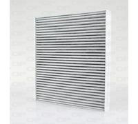 CAF2087.11 OPEN PARTS Filtro, Aria abitacolo per OPEL,VAUXHALL