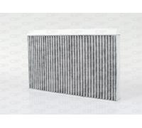 CAF2172.11 OPEN PARTS Filtro, Aria abitacolo per LAND ROVER