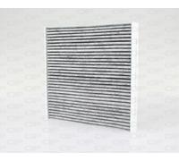 CAF2225.11 OPEN PARTS Filtro, Aria abitacolo per SMART