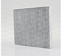 CAF2273.11 OPEN PARTS Filtro, Aria abitacolo per AUDI,SEAT,SKODA,VW