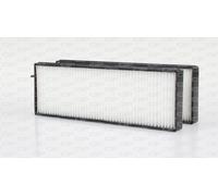 CAF2291.02 OPEN PARTS Filtro, Aria abitacolo per HYUNDAI