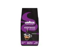 Lavazza Espresso Italiano Cremoso 1KG Chicchi Potenza: 8/10 Intenso Aroma