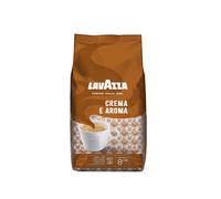CAFÃ‰ EN GRANO LAVAZZA CREMA E AROMA 1 KG EXPRESO