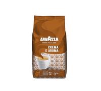 E_0002_S9115088 Lavazza Caffè in Chicchi Lavazza Crema e Aroma 1 kg Casa E Cucin