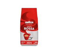 E_0002_S0800200 Lavazza Caffè in Chicchi Lavazza Qualità Rossa 1000g 1 kg Casa E
