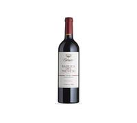 Cafaggio Basilica del Pruneto 2018 Toscana IGT - Cabernet Sauvignon, Vino rosso elegante e strutturato, invecchiato in botte, perfetto per carni rosse, artigianale, cantina storica, 0.75L