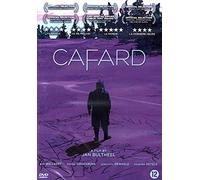 Cafard (DVD) 2016 (DVD) Jean-Hugues Anglade Julie Gayet Sebastien Dewaele