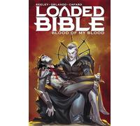 Cafaro, Giuseppe - Loaded Bible 2: Blood of My Blood