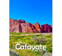 Cafayate, Salta, Argentina: A Visual Journey Through Stunning Landmarks, Travel and Nature lovers.