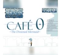 CAFE 0 - The Drowned Mermaid - Deluxe (PC) Steam Key - GLOBAL