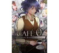 CAFE 0 ~The Sleeping Beast~ REMASTERED (Xbox One/Xbox Series X|S) XBOX LIVE Key EUROPE