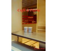 Café à Paris
