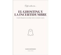 Café a solas con el ghosting y la incertidumbre: Cuando desaparecen sin dejar rastro y tu mente no para.