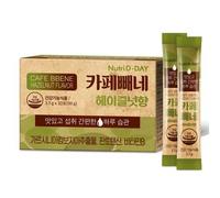 Cafe Bbene - 3 Types Hazelnut Flavor