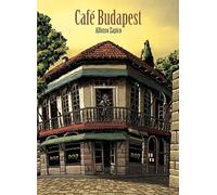 Café Budapest