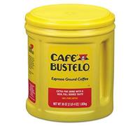 Café Bustelo, Espresso, 36 oz, Sold as 1 Each