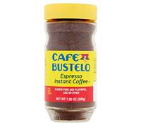 Café Bustelo Espresso Style Instant Coffee