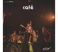 Café Café (Vinyl LP) 50th Anniversary 12" Album