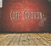 Cafe caravan - Cafe caravan