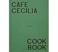 Café Cecilia cookbook