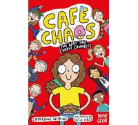 Café Chaos: The Way the Cookie Crumbles