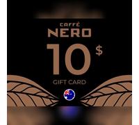 Cafe Choice Gift Card 10 AUD Key - AUSTRALIA