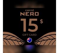 Cafe Choice Gift Card 15 AUD Key - AUSTRALIA