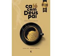 CAFE COM DEUS PAI 2023 (Em Portugues do Brasil)