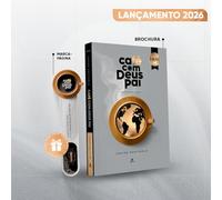 Café com Deus Pai | Porções Diárias de Amor® - Volume 6
