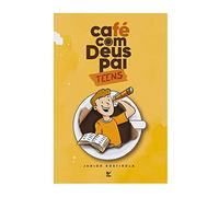Café Com Deus Pai - Teens - Junior Rostirola - Em Português do Brasil