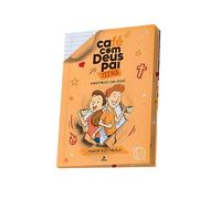 Café com Deus Pai Teens: uma aventura com Jesus