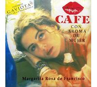 Cafe Con Aroma De Mujer