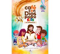 Cafè con Dios Padre KIDS | ¡Mi Superhéroe! - Idioma: Español