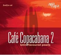 Cafe Copacabana - Vol. 2-Cafe Copacabana