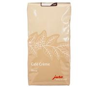 Cafe Crema, Blend